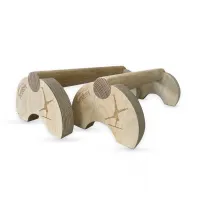 parallettes