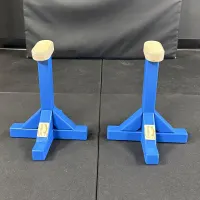 handstand stojaki akrobatyczne