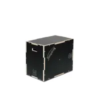 skrzynia plyometryczna box jump