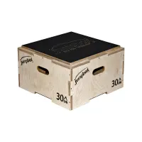 skrzynia plyometryczna box jump