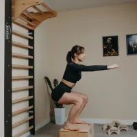 skrzynia treningowa