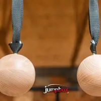 Grip ball do podciągania