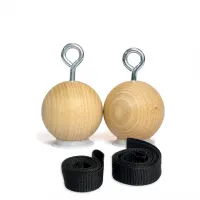 Grip ball do podciągania