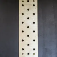 Pegboard kołkownica