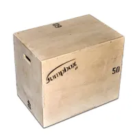 skrzynia plyometryczna box jump