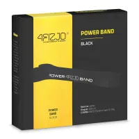 guma oporowa gumy power band