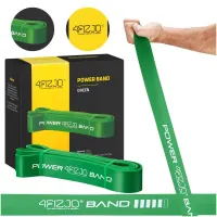 guma oporowa gumy power band