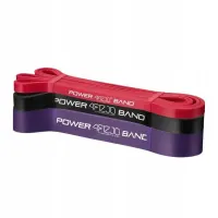 guma oporowa gumy power band