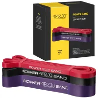 guma oporowa gumy power band