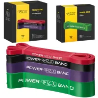 guma oporowa gumy power band