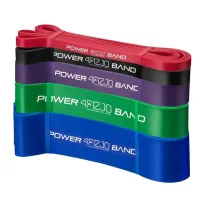 guma oporowa gumy power band