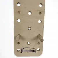 Peg board kołkownica