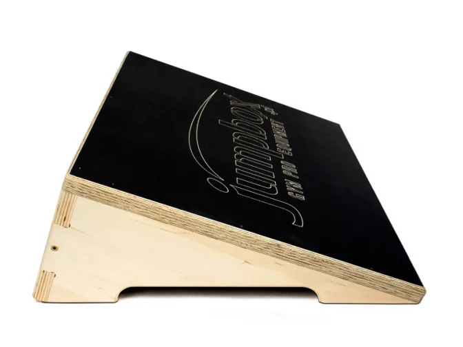 slant board