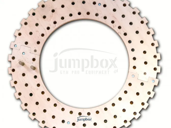 Pegboard kołkownica