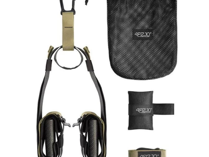 Pasy trx