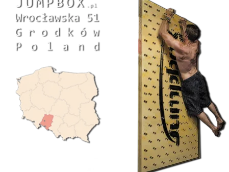 Pegboard kołkownica