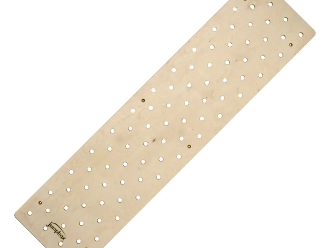 Pegboard kołkownica