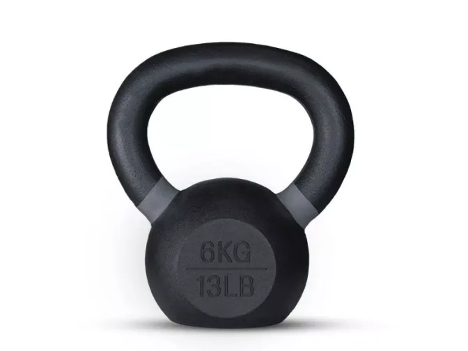 Kettlebell