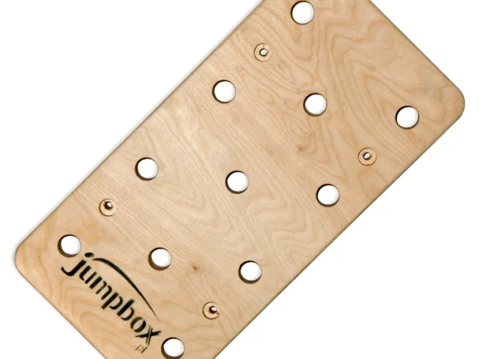 Pegboard kołkownica
