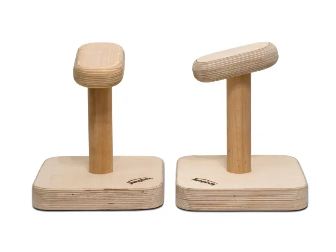 Handstand canes