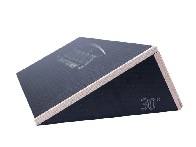 slant board 30
