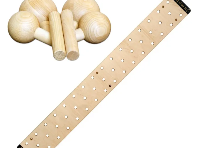 Pegboard kołkownica
