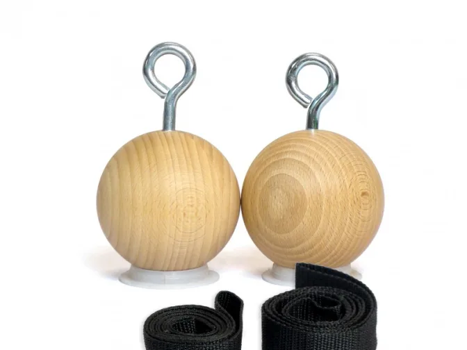Grip ball do podciągania