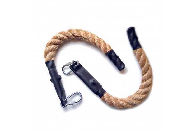 Liny treningowe / Grip Rope OCR