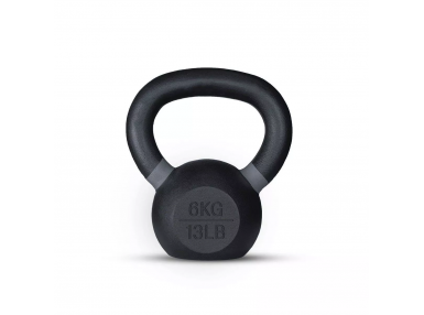 Hantel THORN FIT CC 2.0 Color coded Kettlebell 6kg
