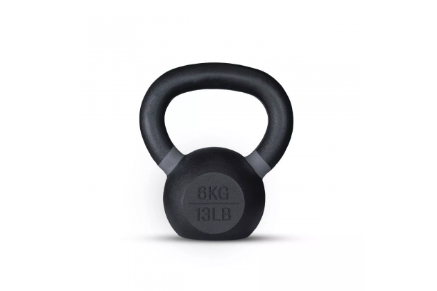 Hantel THORN FIT CC 2.0 Color coded Kettlebell 6kg