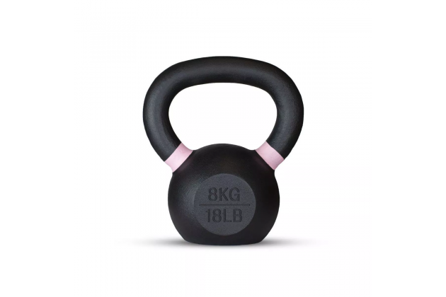 Hantel THORN FIT CC 2.0 Color coded Kettlebell 8kg