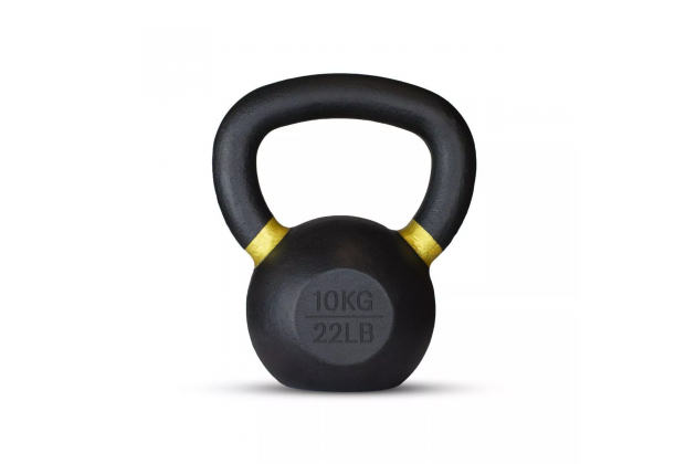 Hantel THORN FIT CC 2.0 Color coded Kettlebell 10kg