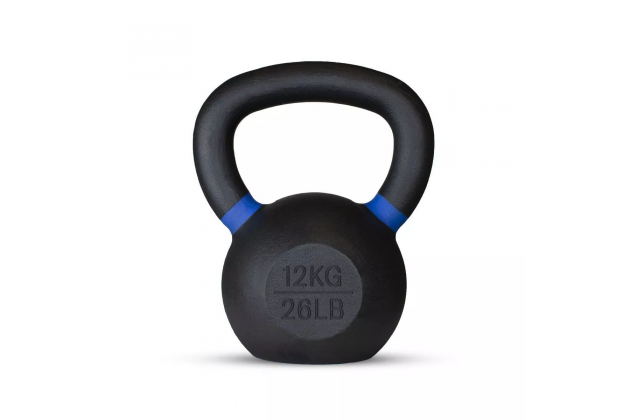 Hantel THORN FIT CC 2.0 Color coded Kettlebell 12kg