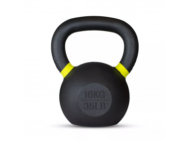 Hantel THORN FIT CC 2.0 Color coded Kettlebell 16kg