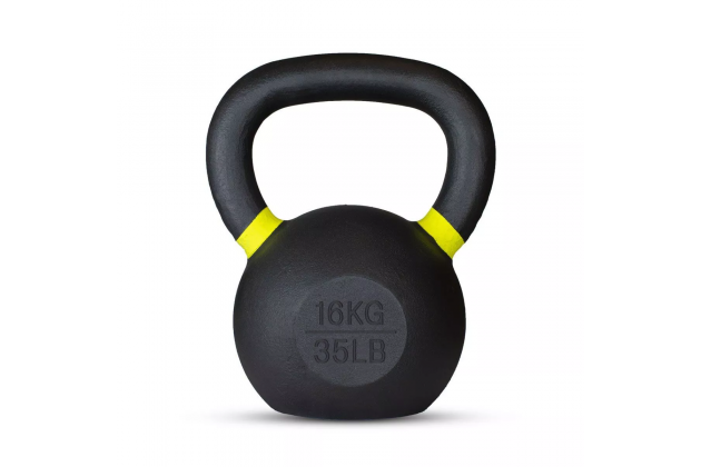 Hantel THORN FIT CC 2.0 Color coded Kettlebell 16kg