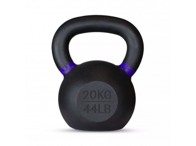 Hantel THORN FIT CC 2.0 Color coded Kettlebell 20kg