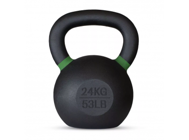 Hantel THORN FIT CC 2.0 Color coded Kettlebell 24kg
