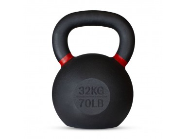 Hantel THORN FIT CC 2.0 Color coded Kettlebell 32kg