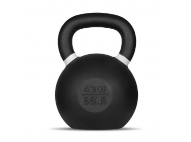 Hantel THORN FIT CC 2.0 Color coded Kettlebell 40kg