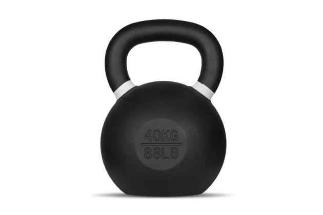 Hantel THORN FIT CC 2.0 Color coded Kettlebell 40kg