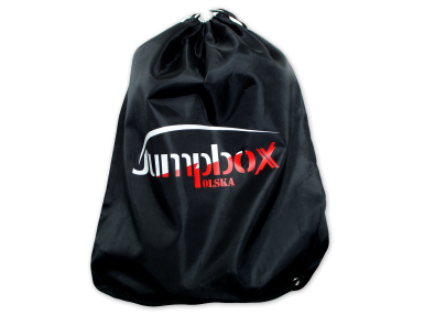 Worek przewieszany Jumpbox
