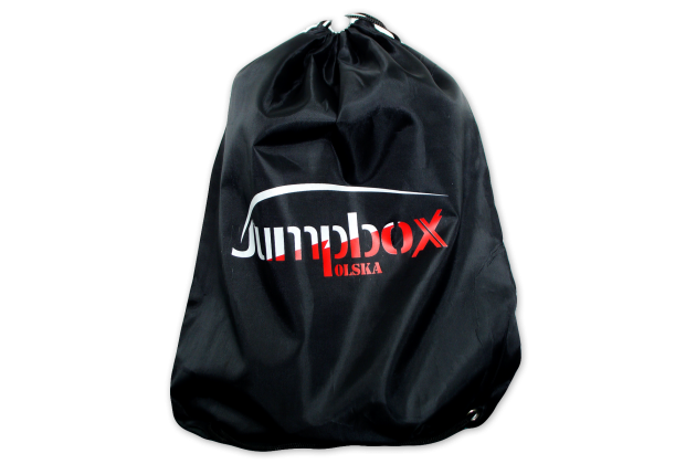 Worek przewieszany Jumpbox