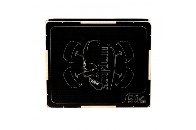Plyobox box jump 60x50x40cm 15mm RC